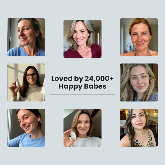 Silk Lifting Peptide Ampoule