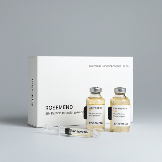 Silk Lifting Peptide Ampoule