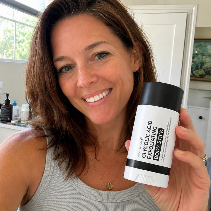 Fewer Ingrown Hairs. Smoother Skin After Every Shave.