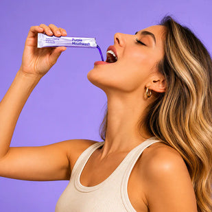 2. Active ingredients do the rest