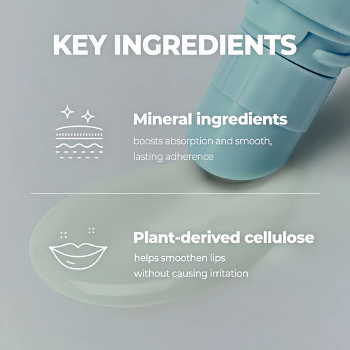 Soothing Prep Lip Mask