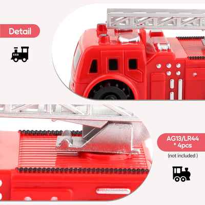 KiddoCars - Montessori Magic Cars