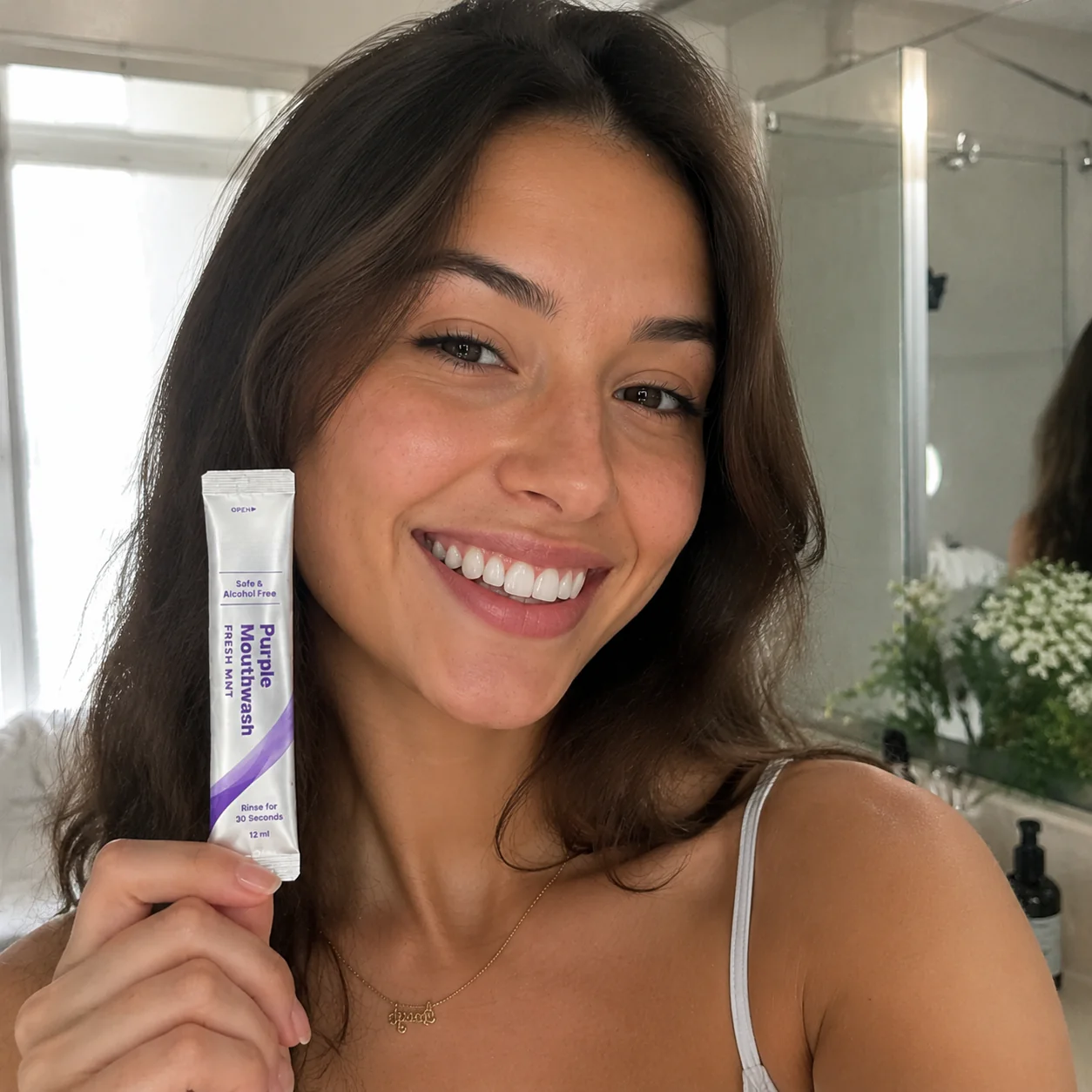 Your Teeth Didn't Yellow Overnight. They Shouldn't Need Months To Look Better.
