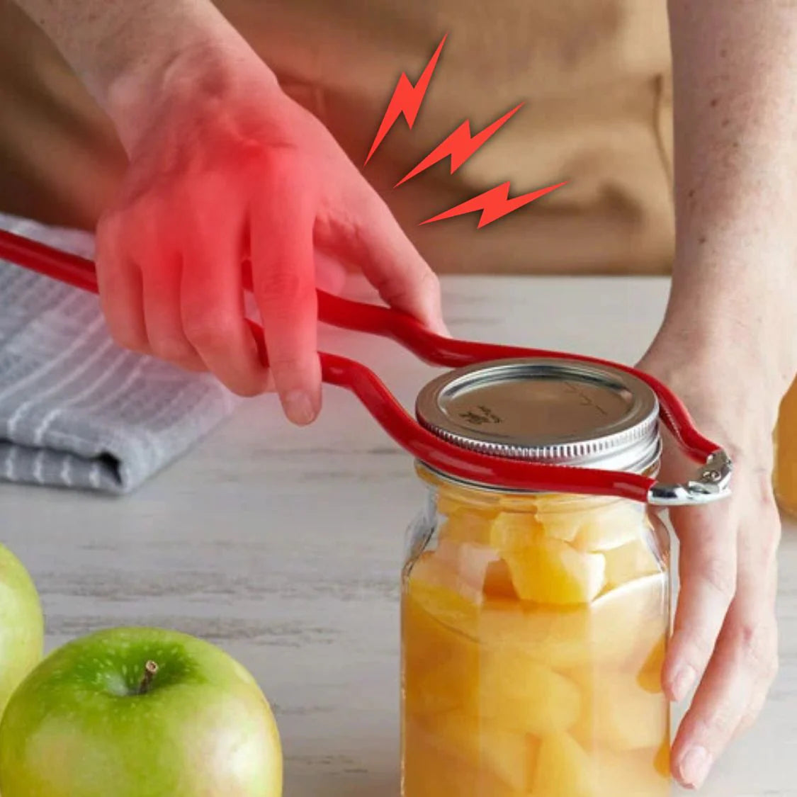 Why Regular Jar Openers Still Don’t Work