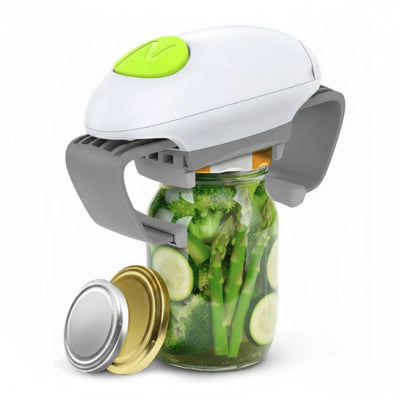 Jar Genie — Automatic Opener